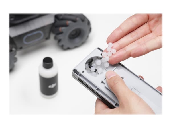 DJI RoboMaster S1 - Gel Beads