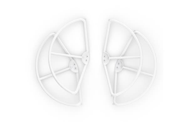 DJI - Propellerskydd (paket om 4) - för Phantom 2, 2 Vision, 2 Vision+