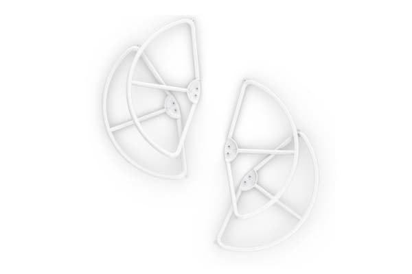 DJI - Propellerskydd (paket om 4) - för Phantom 2, 2 Vision, 2 Vision+