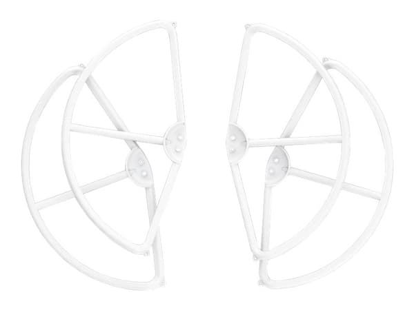 DJI - Propellerskydd (paket om 4) - för Phantom 2, 2 Vision, 2 Vision+