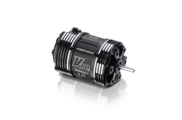 Hobbywing XeRun V10 G3-8.5PT, Motor