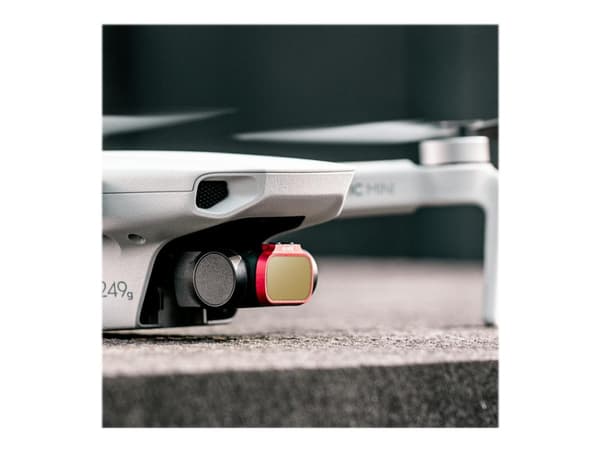 PGYTECH ND Set (Professional) - Filtersett - gråfilter