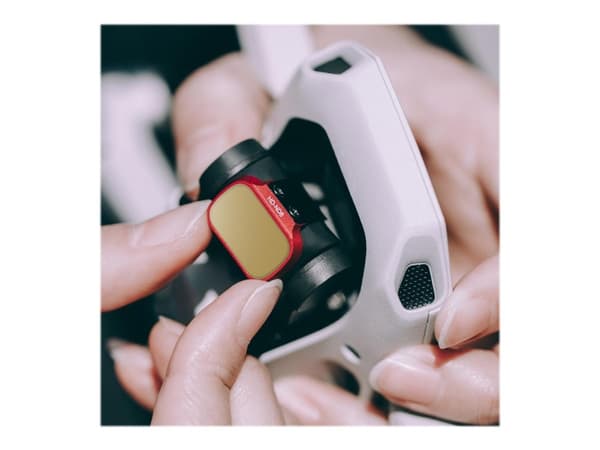 PGYTECH ND Set (Professional) - Filtersett - gråfilter