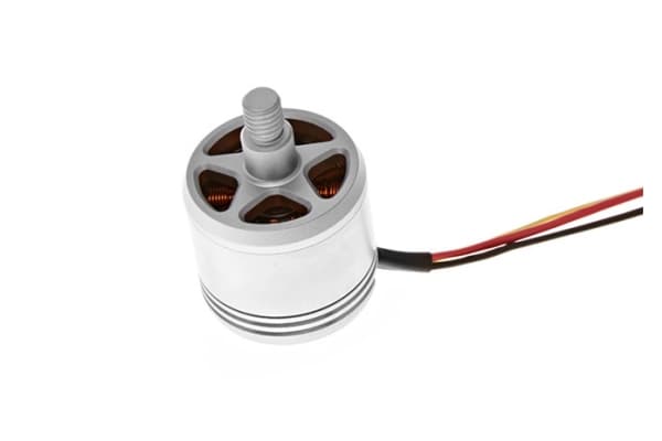 DJI Phantom 3 Series - Del 94 2312A motor - för Phantom 3 Standard