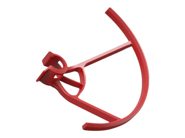 DJI Tello Iron Man Edition - Propellvernpar (en pakke 2) - for Tello