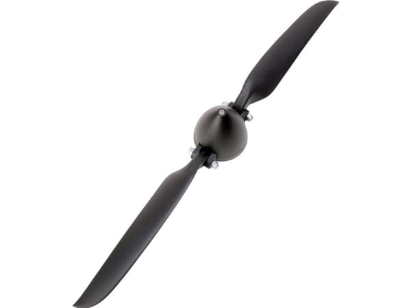 Reely El Fly-propel 10 x 8 tuumaa (25,4 x 20,3 cm) HY025-02405B