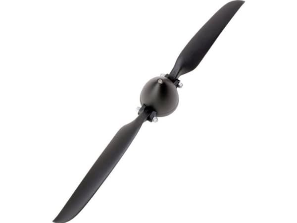 Reely El Fly-propel 10 x 8 tuumaa (25,4 x 20,3 cm) HY025-02405B