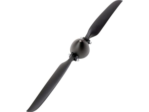 Reely El Fly-propel 10 x 8 tuumaa (25,4 x 20,3 cm) HY025-02405B