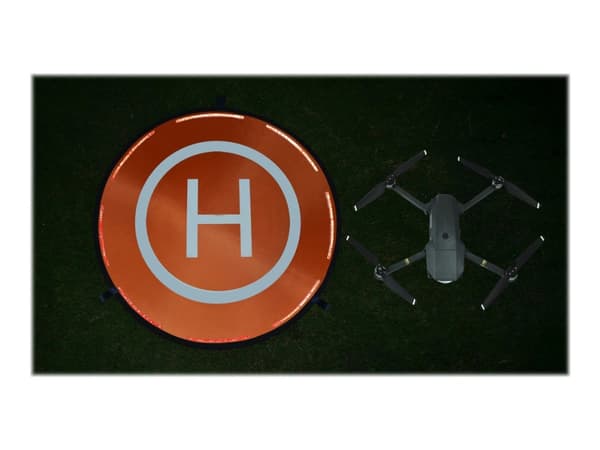 PGYTECH Landningsplatta M 55cm för drönare universal