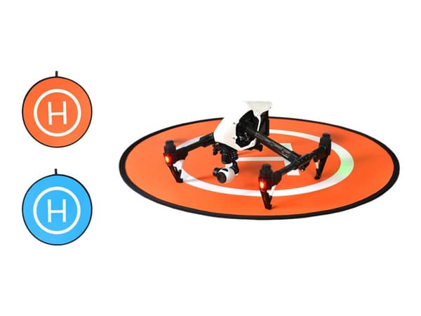 PGYTECH Landningsplatta M 55cm för drönare universal