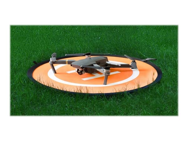 PGYTECH Landningsplatta M 55cm för drönare universal