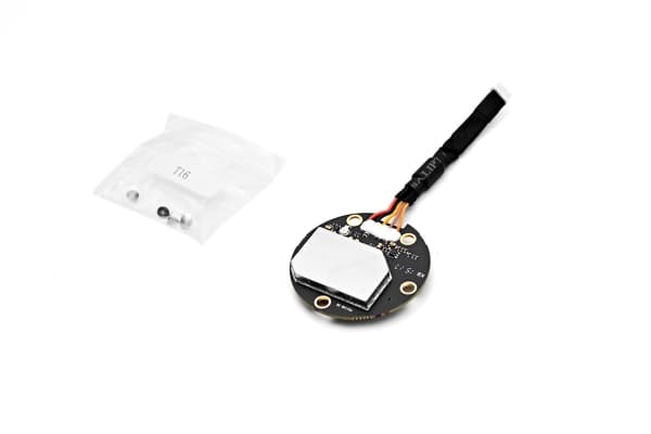 DJI Phantom 3 - GPS-modul (Pro/Adv), GPS-antenn, DJI