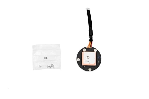 DJI Phantom 3 - GPS-modul (Pro/Adv), GPS-antenn, DJI