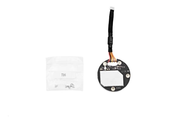 DJI Phantom 3 - GPS-modul (Pro/Adv), GPS-antenn, DJI