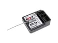 Miniatyrbilde 3 av 3: Reely BS-4 4-kanals gyro-modtager 2,4 GHz