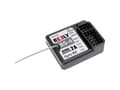 Miniatyrbilde 1 av 3: Reely BS-4 4-kanals gyro-modtager 2,4 GHz