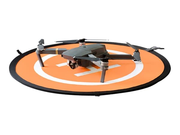 PGYTECH - 75 cm laskeutumisalusta lennokille