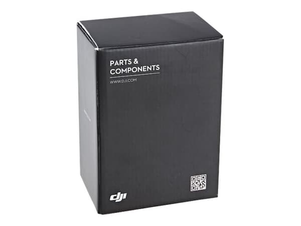 DJI Parts & Components - Batterivarmer - 30 watt - 1.72 A - for Phantom 3 Advanced, 3 Professional, 3 Standard