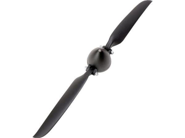 Reely El Fly-propel 11 x 8 tuumaa (27,9 x 20,3 cm) HY025-02406B