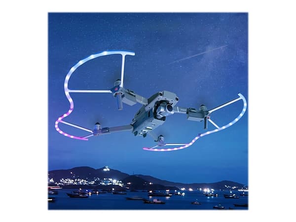 PGYTECH - LED-propellerskydd (paket om 2)
