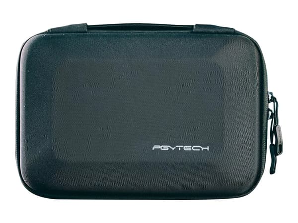 PGYTECH Mini Carrying Case - Hårt fodral för drönare - nylon, etylenvinylacetat (EVA) - för DJI Mavic Mini