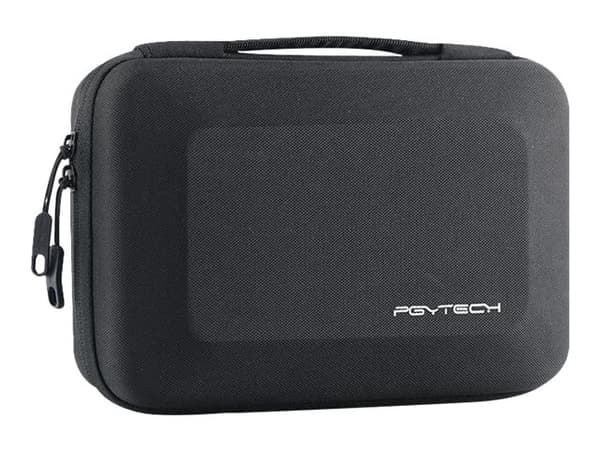 PGYTECH Mini Carrying Case - Hårt fodral för drönare - nylon, etylenvinylacetat (EVA) - för DJI Mavic Mini