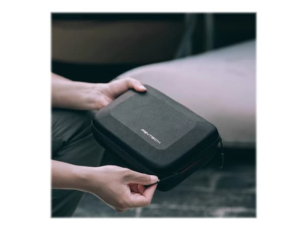 PGYTECH Mini Carrying Case - Hard eske for drone - nylon, etylenvinylacetat (EVA) - for DJI Mavic Mini