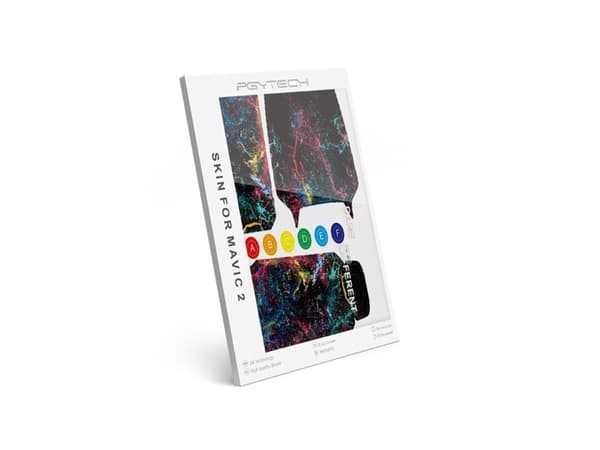 PGYTECH P-HA-048, Klistresett