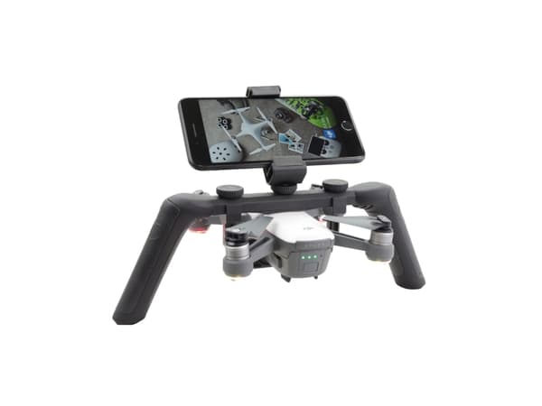 Polar Pro Filters KTNA-SPRK, DJI, Grå, DJI Spark