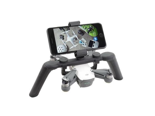 Polar Pro Filters KTNA-SPRK, DJI, Grå, DJI Spark