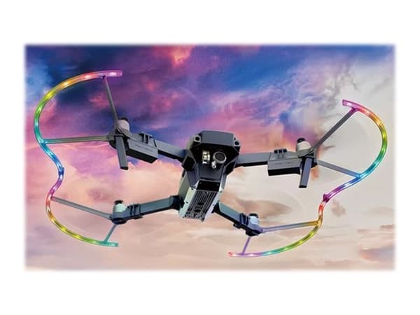 PGYTECH - LED Propell Guard