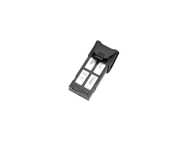 Reely Modelbyggeri-batteripakke (LiPo) Passer til: Reely Blackster R6 Pro FPV WiFi