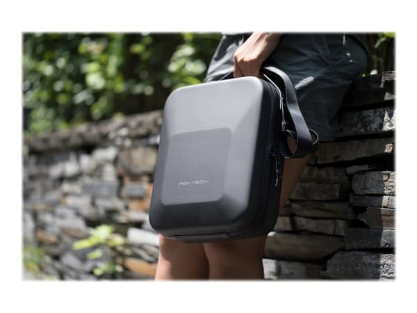 PGYTECH - Fodral för drönare - polyuretan, EVA-formad