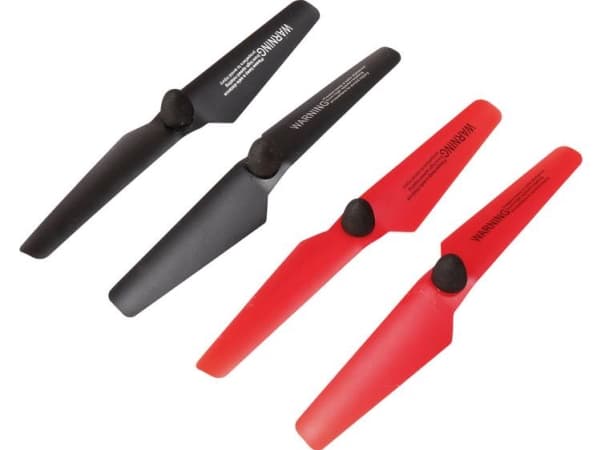 Reely Multicopter-Propellerset Passend für: Blackster R7 2.0 FPV WiFi (1542904)