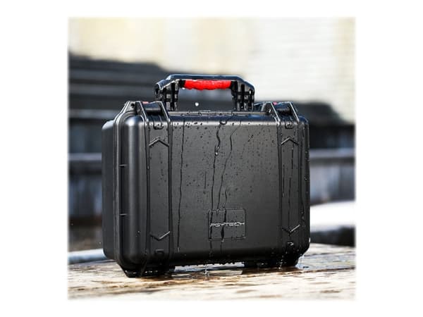 PGYTECH Safety - Hårt fodral för drönare - polypropylen, etylenvinylacetat (EVA) - för DJI Smart Controller