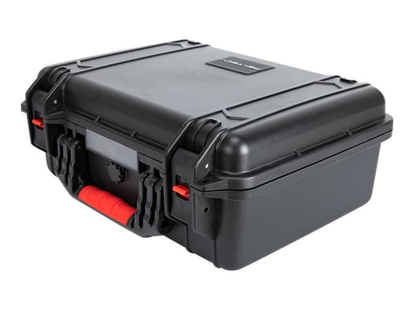 PGYTECH Safety - Hårt fodral för drönare - polypropylen, etylenvinylacetat (EVA) - för DJI Smart Controller