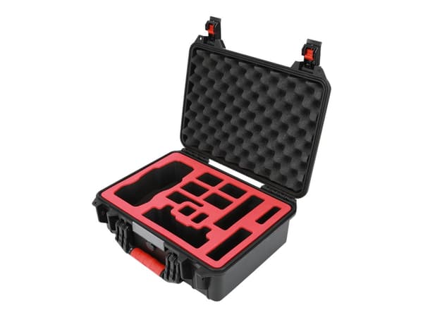 PGYTECH Safety - Hårt fodral för drönare - polypropylen, etylenvinylacetat (EVA) - för DJI Smart Controller