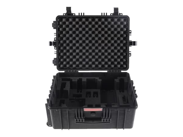 DJI - Hard eske for dronebatterier - for Matrice 600 Pro