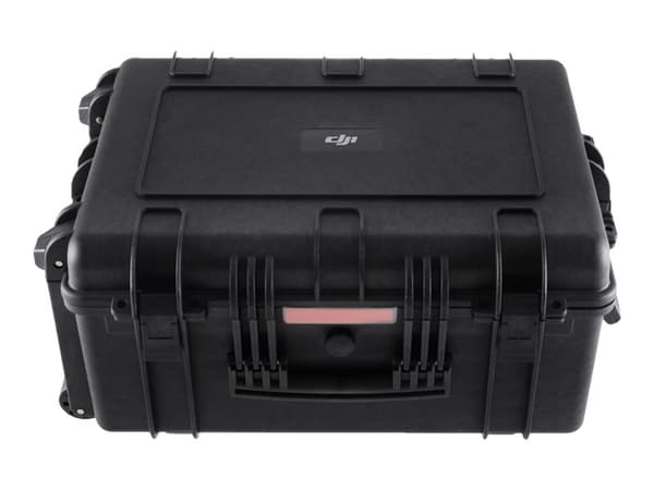DJI - Hard eske for dronebatterier - for Matrice 600 Pro