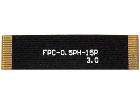 WALKERA, F320 RECEIVER FLEXIBLE PCB