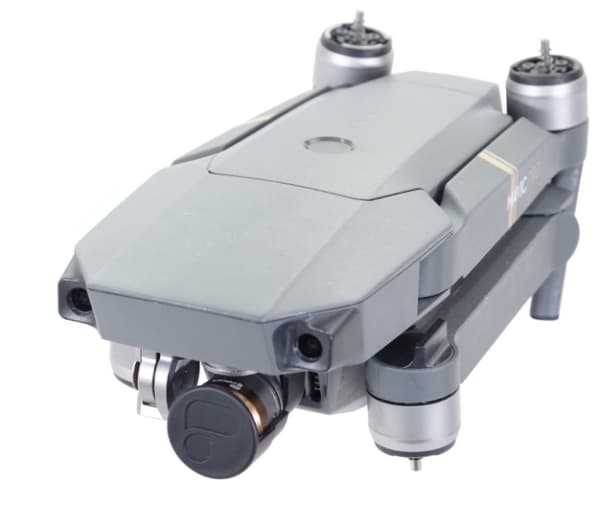 PolarPro MVC-GLOCK, Gimballås, DJI