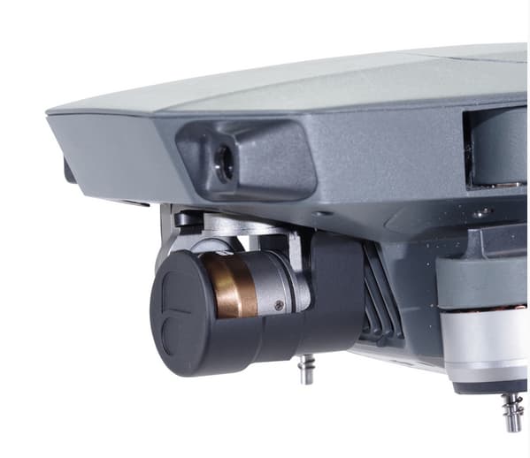 PolarPro MVC-GLOCK, Gimballås, DJI