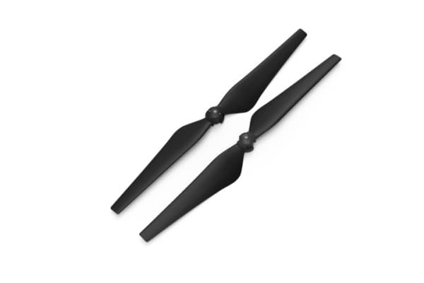 DJI - 1550T snabbfrigörande propellrar - för Inspire 2