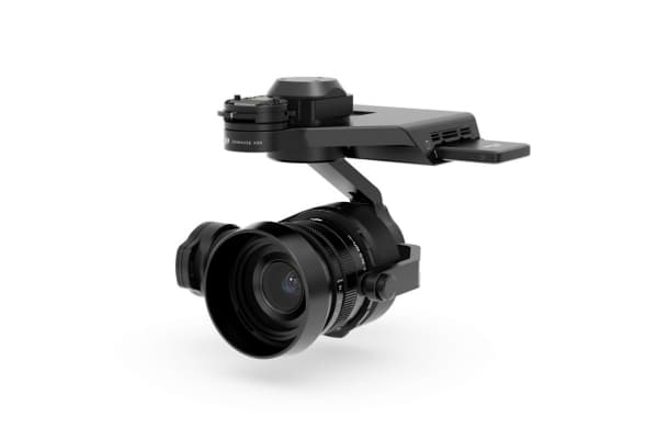 DJI Zenmuse X5R (with lens & SSD), 4K Ultra HD, 4096 x 2160 pikseliä, 1920 x 1080,3840 x 2160,4096 x 2160, 1920x1080@24fps, 1920x1080@25fps, 1920x108