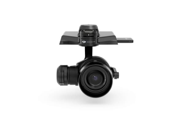 DJI Zenmuse X5R (with lens & SSD), 4K Ultra HD, 4096 x 2160 pikseliä, 1920 x 1080,3840 x 2160,4096 x 2160, 1920x1080@24fps, 1920x1080@25fps, 1920x108 musta