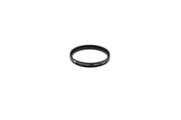 DJI Zenmuse X7 Lens Protector, Linssisuoja, DJI