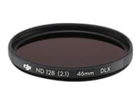 DJI DLX ND128 - Suodatin - gråfilter 128x - 46 mm - DJI Zenmuse X7:lle