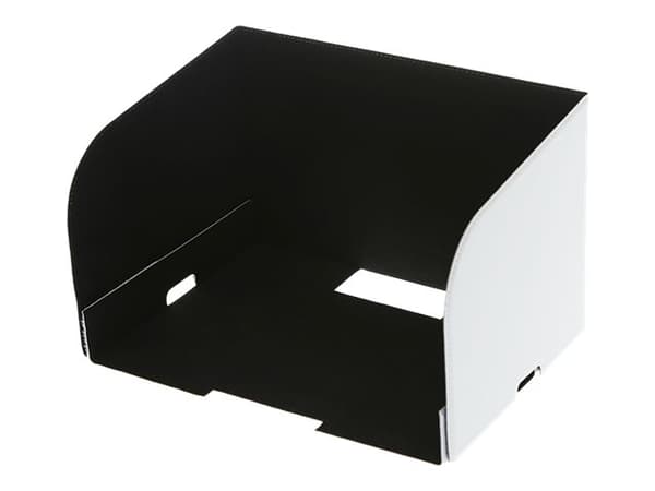 DJI - Kåpa till fjärrkontrollskärm - för Inspire 1, 1 Professional; Phantom 3 Advanced, 3 Professional, 4