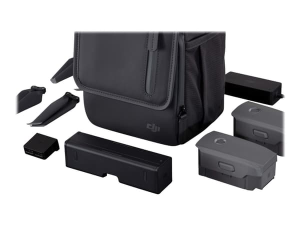 DJI Mavic 2 - Fly More Kit