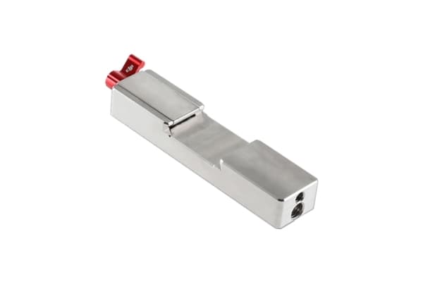 DJI - Counter Weight Mounting Plate - for DJI Ronin M, Ronin MX